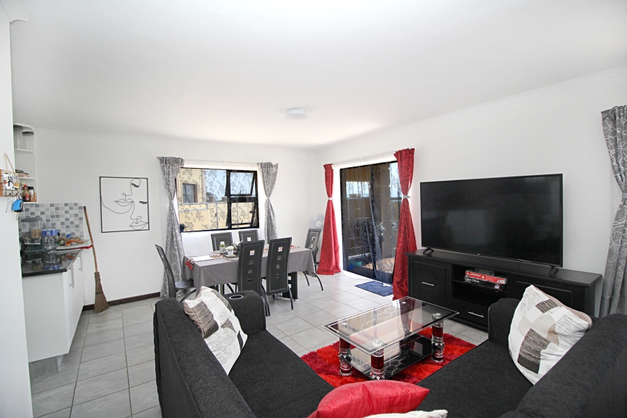 3 Bedroom Property for Sale in Heiderand Western Cape